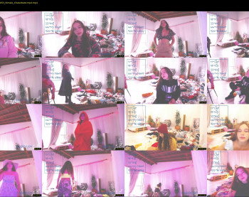 kendalltyler — 107 minute Chaturbate female cam show recording, 720p, May 4, 2021