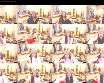 kendalltyler — 44 minute Chaturbate female cam show recording, 720p, May 4, 2021