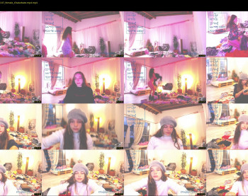 kendalltyler — 75 minute Chaturbate female cam show recording, 720p, May 4, 2021