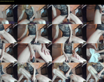 ketorina — 5 minute Chaturbate female cam show recording, 1080p, May 4, 2021