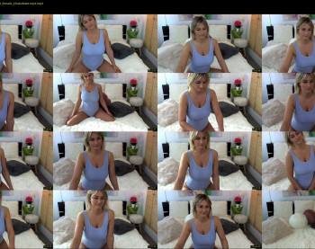 kiki_akai — 70 minute Chaturbate female cam show recording, 1080p, May 3, 2021