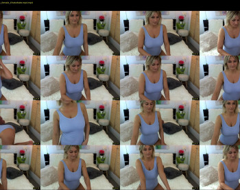 kiki_akai — 12 minute Chaturbate female cam show recording, 1080p, May 3, 2021