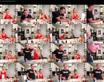 livanddrew — 79 minute Chaturbate couple cam show recording, 1080p, May 4, 2021