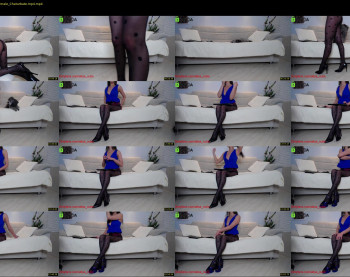 look_ — 37 minute Chaturbate female cam show recording, 1080p, May 4, 2021
