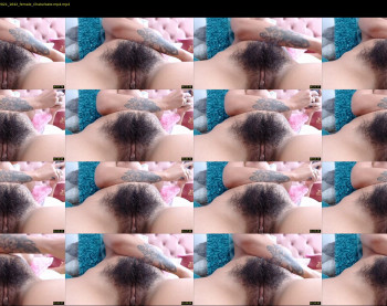 lorennahernandez — 3 minute Chaturbate female cam show recording, 1080p, May 3, 2021