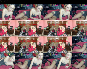lourdesnoir — 20 minute Chaturbate female cam show recording, 1080p, May 3, 2021