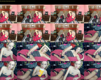 lourdesnoir — 32 minute Chaturbate female cam show recording, 1080p, May 3, 2021