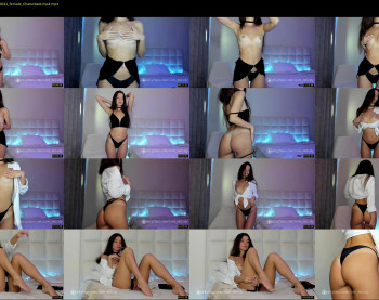 love_melody — 71 minute Chaturbate female cam show recording, 1080p, May 4, 2021