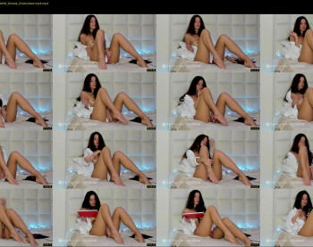 love_melody — 25 minute Chaturbate female cam show recording, 1080p, May 4, 2021