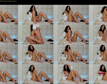 love_melody — 44 minute Chaturbate female cam show recording, 1080p, May 4, 2021