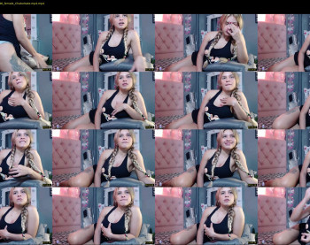 lulu_lopez — 14 minute Chaturbate female cam show recording, 1080p, May 3, 2021
