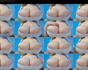 maggielandrin — 34 minute Chaturbate female cam show recording, 1080p, May 3, 2021