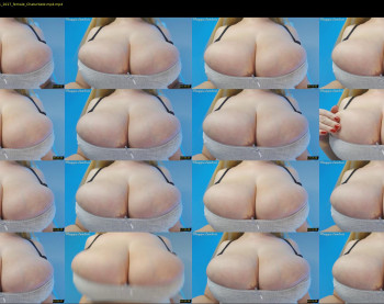 maggielandrin — 30 minute Chaturbate female cam show recording, 1080p, May 3, 2021
