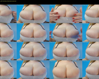 maggielandrin — 44 minute Chaturbate female cam show recording, 1080p, May 3, 2021