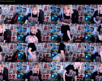 mana_rose — 70 minute Chaturbate female cam show recording, 1080p, May 3, 2021