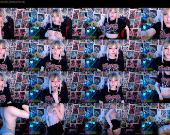 mana_rose — 70 minute Chaturbate female cam show recording, 1080p, May 3, 2021
