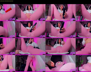 margolori — 70 minute Chaturbate couple cam show recording, 1080p, May 3, 2021