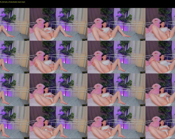 margolori — 4 minute Chaturbate couple cam show recording, 1080p, May 3, 2021