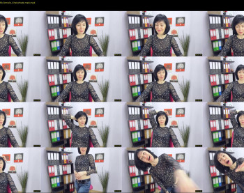 mariagold — 7 minute Chaturbate female cam show recording, 1080p, May 3, 2021