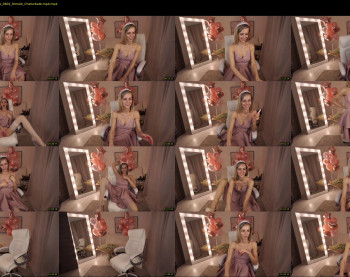 martha_mayer — 70 minute Chaturbate female cam show recording, 1080p, May 3, 2021