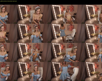 martha_mayer — 70 minute Chaturbate female cam show recording, 1080p, May 3, 2021
