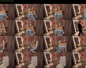martha_mayer — 72 minute Chaturbate female cam show recording, 1080p, May 3, 2021