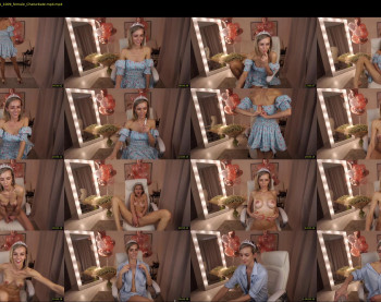 martha_mayer — 68 minute Chaturbate female cam show recording, 1080p, May 3, 2021