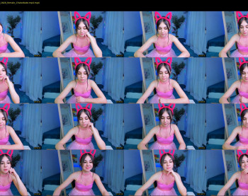 mary_marlow — 70 minute Chaturbate female cam show recording, 1080p, May 3, 2021