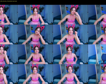 mary_marlow — 70 minute Chaturbate female cam show recording, 1080p, May 3, 2021