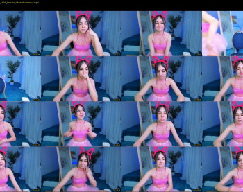 mary_marlow — 70 minute Chaturbate female cam show recording, 1080p, May 3, 2021