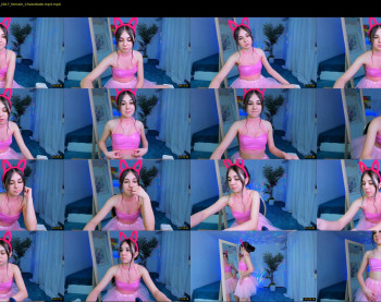 mary_marlow — 70 minute Chaturbate female cam show recording, 1080p, May 3, 2021