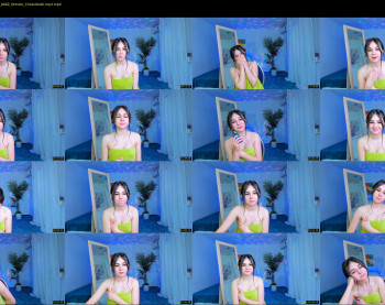 mary_marlow — 70 minute Chaturbate female cam show recording, 1080p, May 4, 2021