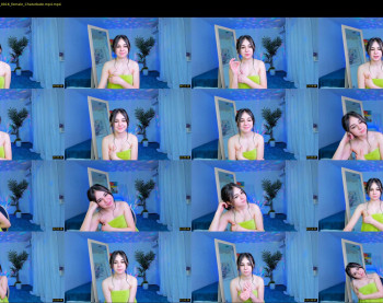 mary_marlow — 70 minute Chaturbate female cam show recording, 1080p, May 4, 2021