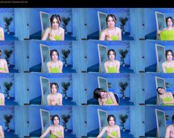 mary_marlow — 30 minute Chaturbate female cam show recording, 1080p, May 4, 2021