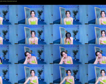 mary_marlow — 19 minute Chaturbate female cam show recording, 1080p, May 4, 2021