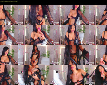 megancarlott_ — 69 minute Chaturbate female cam show recording, 1080p, May 4, 2021