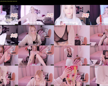 melissaallens — 70 minute Chaturbate female cam show recording, 1080p, May 3, 2021