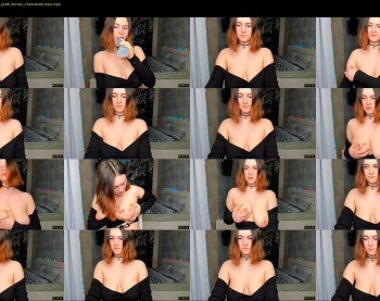 melon_mussy — 7 minute Chaturbate female cam show recording, 1080p, May 3, 2021