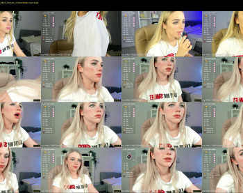 mia_milagros — 72 minute Chaturbate female cam show recording, 1080p, May 4, 2021