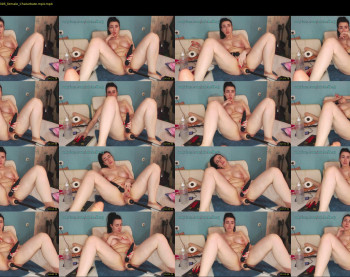 mimi_natali — 7 minute Chaturbate female cam show recording, 1080p, May 3, 2021