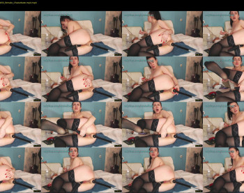 mimi_natali — 10 minute Chaturbate female cam show recording, 1080p, May 4, 2021