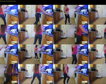 mindymars — 58 minute Chaturbate female cam show recording, 1080p, May 3, 2021
