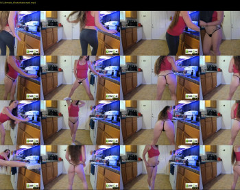 mindymars — 29 minute Chaturbate female cam show recording, 1080p, May 3, 2021