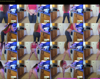 mindymars — 71 minute Chaturbate female cam show recording, 1080p, May 3, 2021