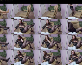 miracle_rose — 29 minute Chaturbate female cam show recording, 720p, May 4, 2021