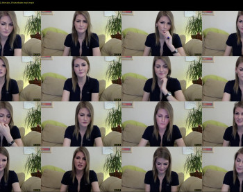 misslucci — 11 minute Chaturbate female cam show recording, 1080p, May 3, 2021