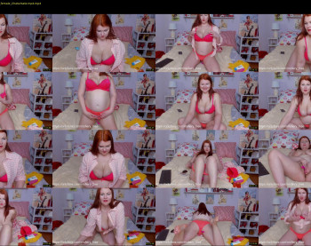 msfiery — 60 minute Chaturbate couple cam show recording, 1080p, May 3, 2021