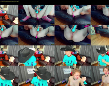 murbears_world — 70 minute Chaturbate female cam show recording, 1080p, May 3, 2021