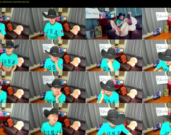 murbears_world — 22 minute Chaturbate female cam show recording, 1080p, May 3, 2021