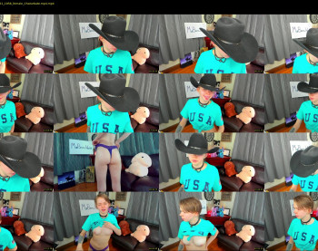 murbears_world — 49 minute Chaturbate female cam show recording, 1080p, May 3, 2021